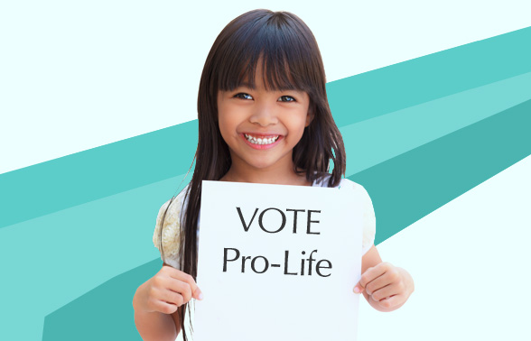 Pro-Life Voter Guide
