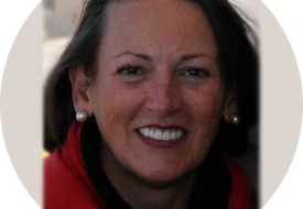 Beverly Nuckols Texas Alliance for Life Board Member