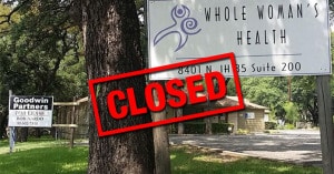 WWH-Closed