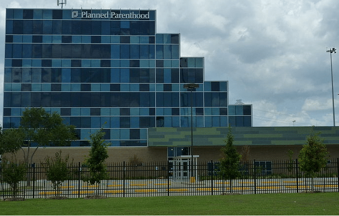 Planned Parenthood Houston ASC